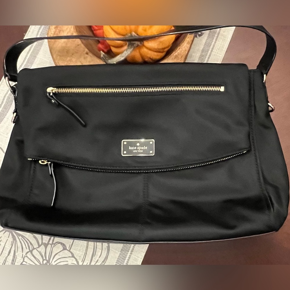 Kate Spade Womens Wilson Road Miri Crossbody Satchel